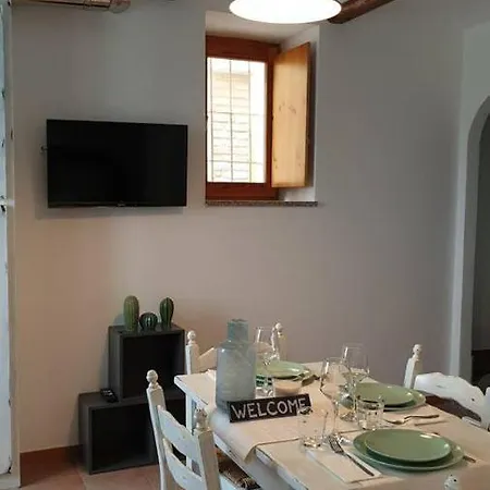 In Collina Dalle Sorelle 펜션